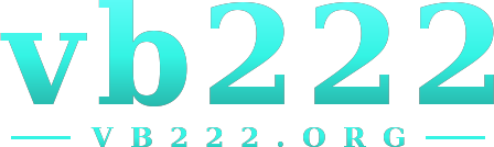 vb222 logo